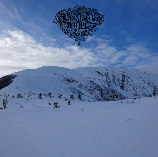 Ævegårdsjuvet - Å grave en himmel