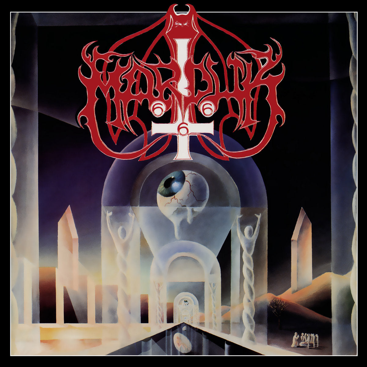 Marduk - Dark Endless