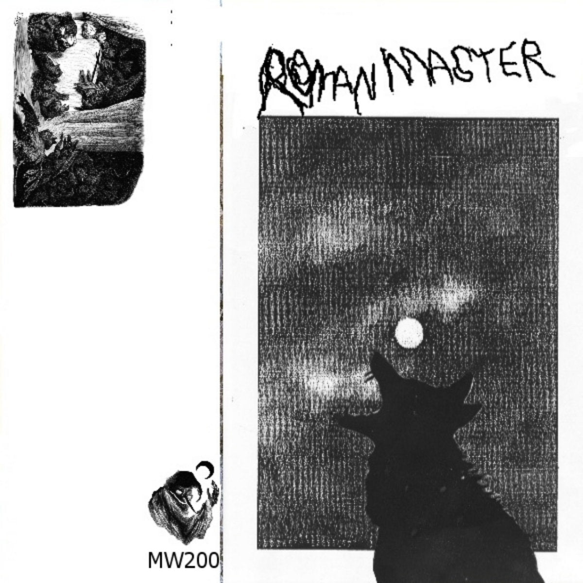 Roman Master - Roman Master MC