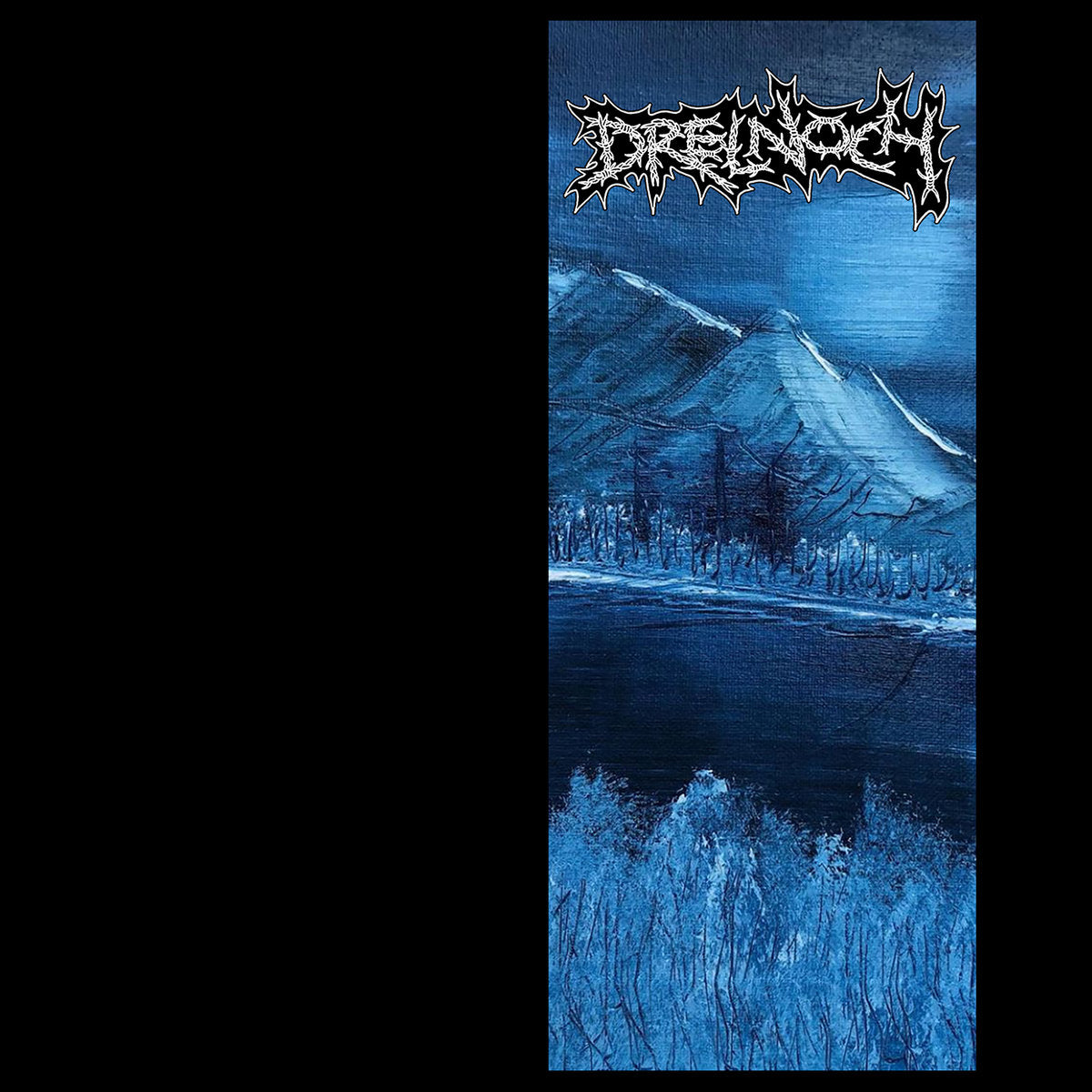 Drelnoch - Anthropocene