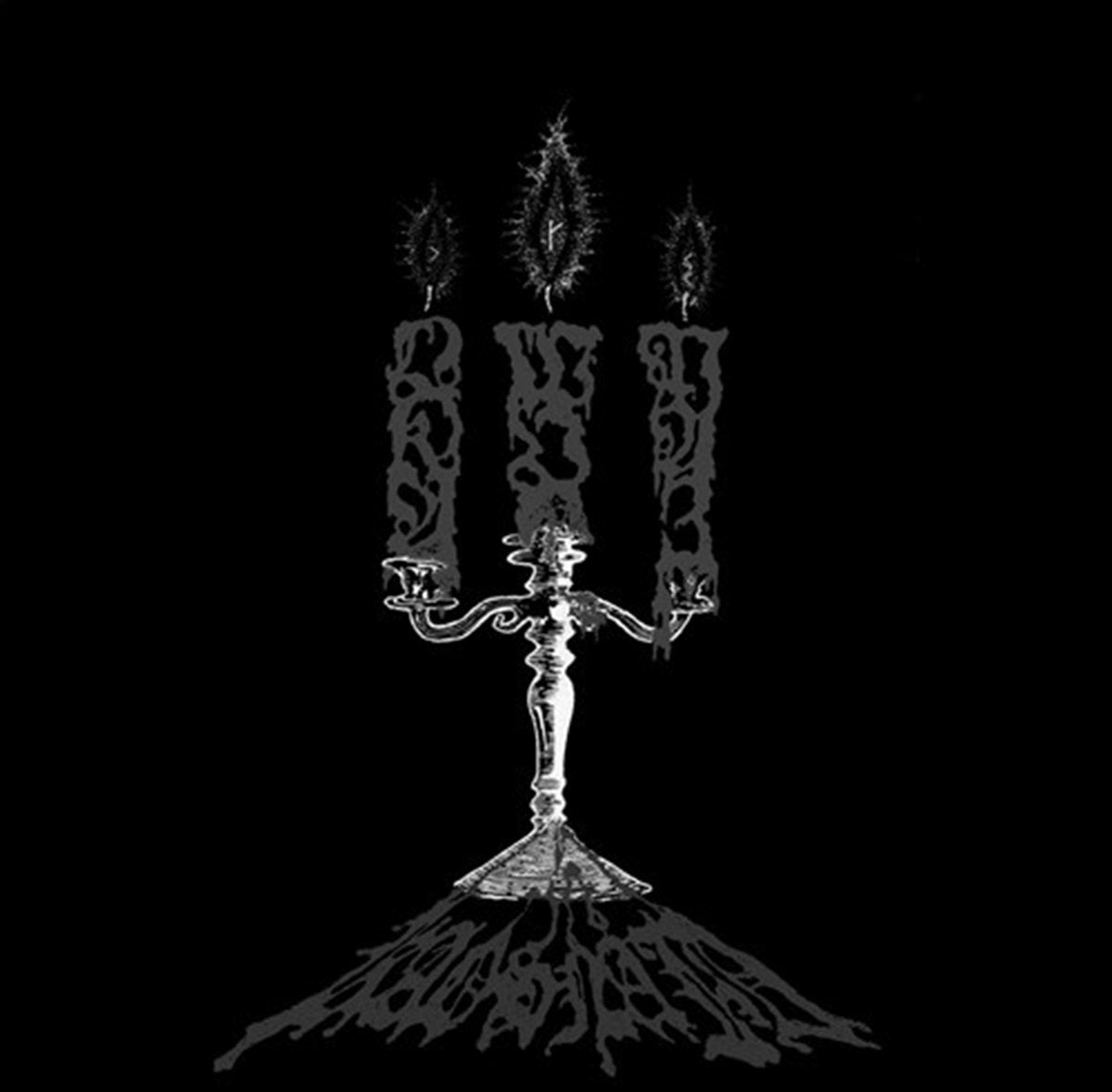 Wulkanaz - Kaosnåjd LP