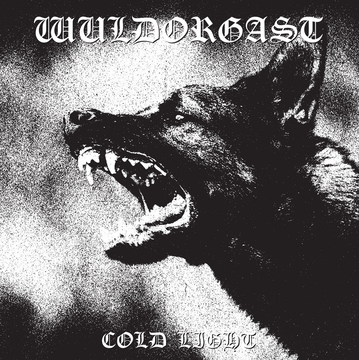 Wuldorgast - Cold Light LP