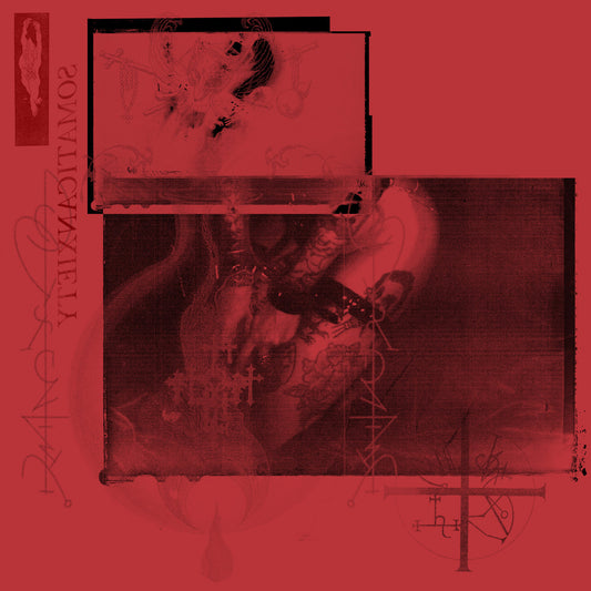 Somatic Anxiety - Glass Prison MC