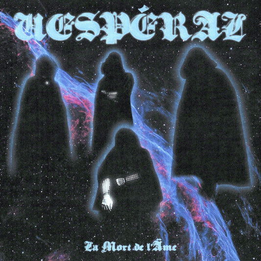 Vespéral (Quebec) - La Mort de l'Ame LP