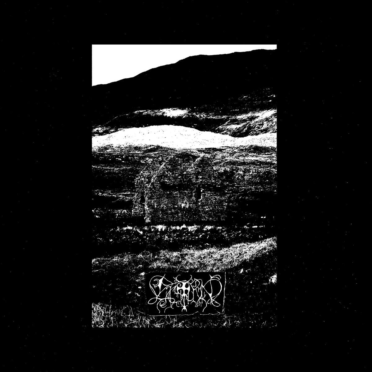 Kasturn - S/T