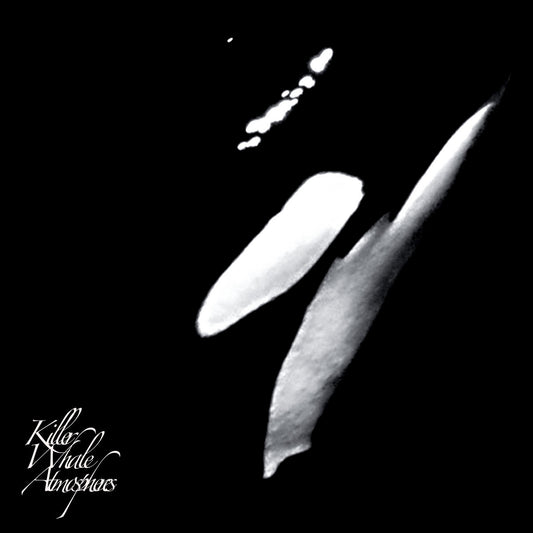 Rainforest Spiritual Enslavement - Killer Whale Atmospheres (2LP)