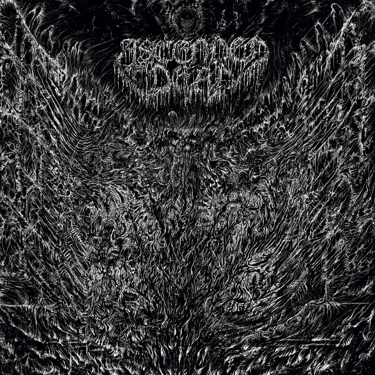 Ascended Dead - Evenfall of the Apocalypse (Black/Silver/White Merge)