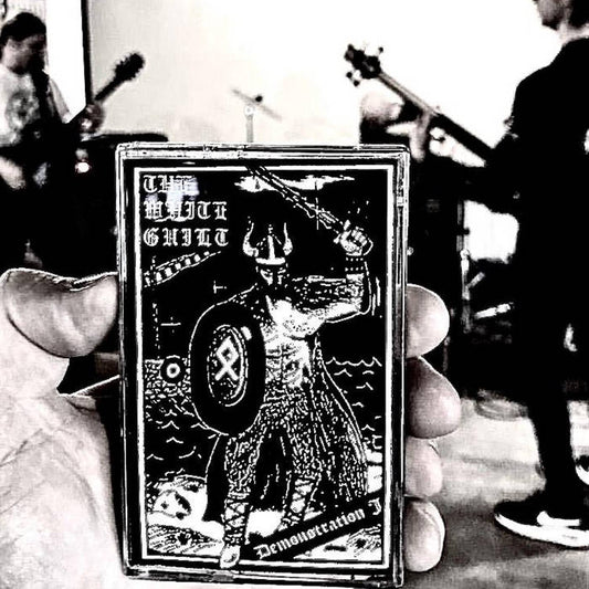 The White Guilt — Demonstration I