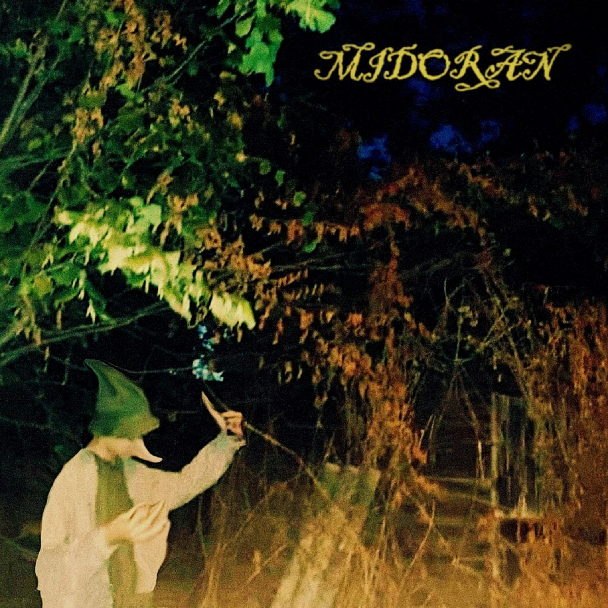 Midoran - Midöran'Döhla LP