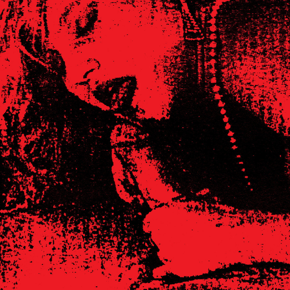 THIRDORGAN - THE PORNOGRAPHY OF DESPAIR (3LP + CD)