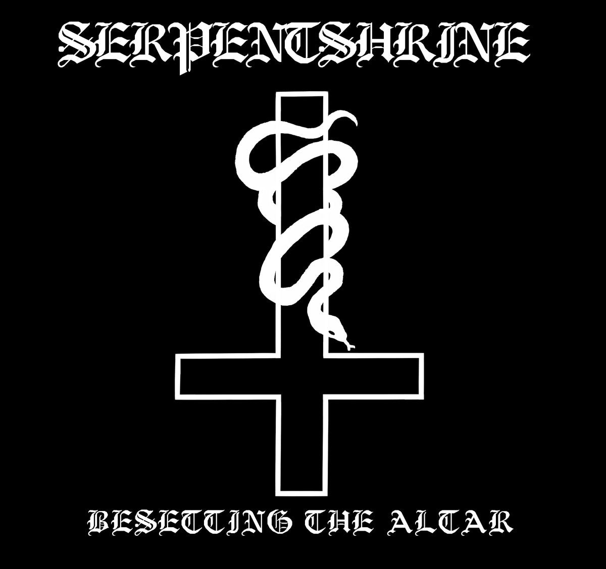 Serpentshrine - Besetting the Altar MC
