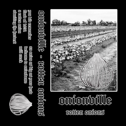 Onionville - Rotten Onions MC