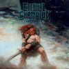 Eternal Champion - Friends of War 12' EP