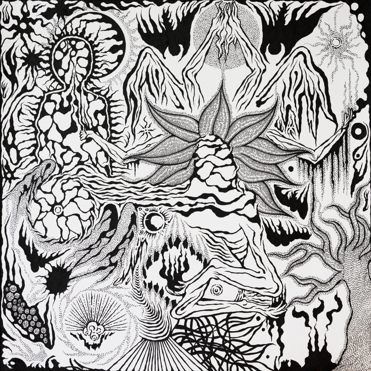 Gates of Dawn - III
