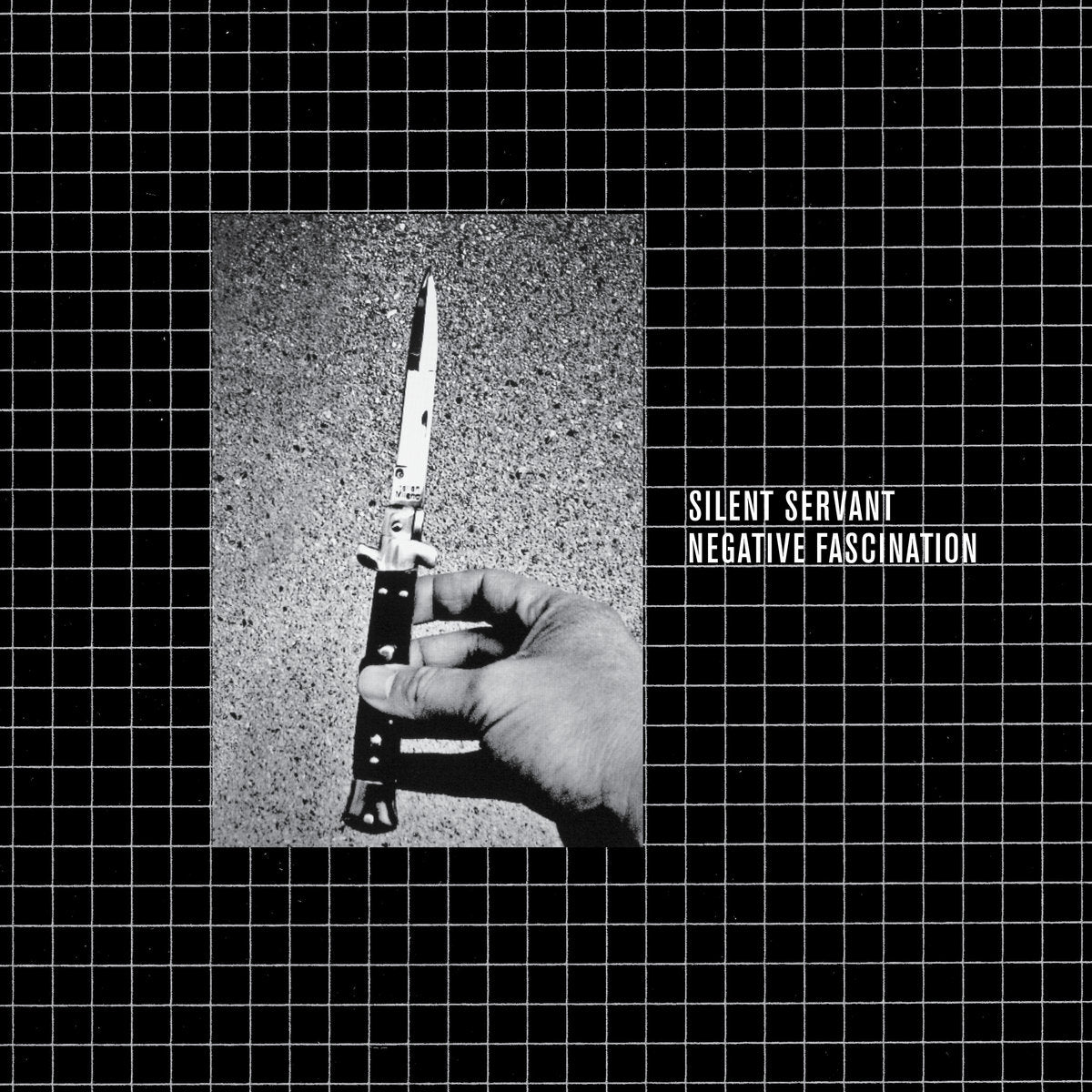 Silent Servant - Negative Fascination (Expanded) (2LP)