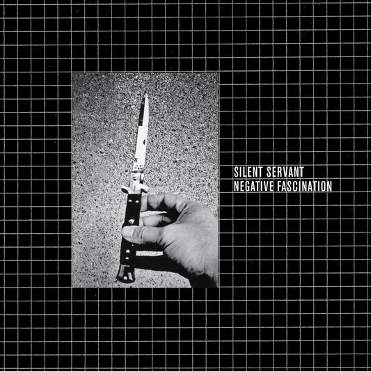 Silent Servant - Negative Fascination (Expanded) (2LP)