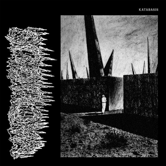 Vacuous - Katabasis (Sentient Ruin Edition 2023)
