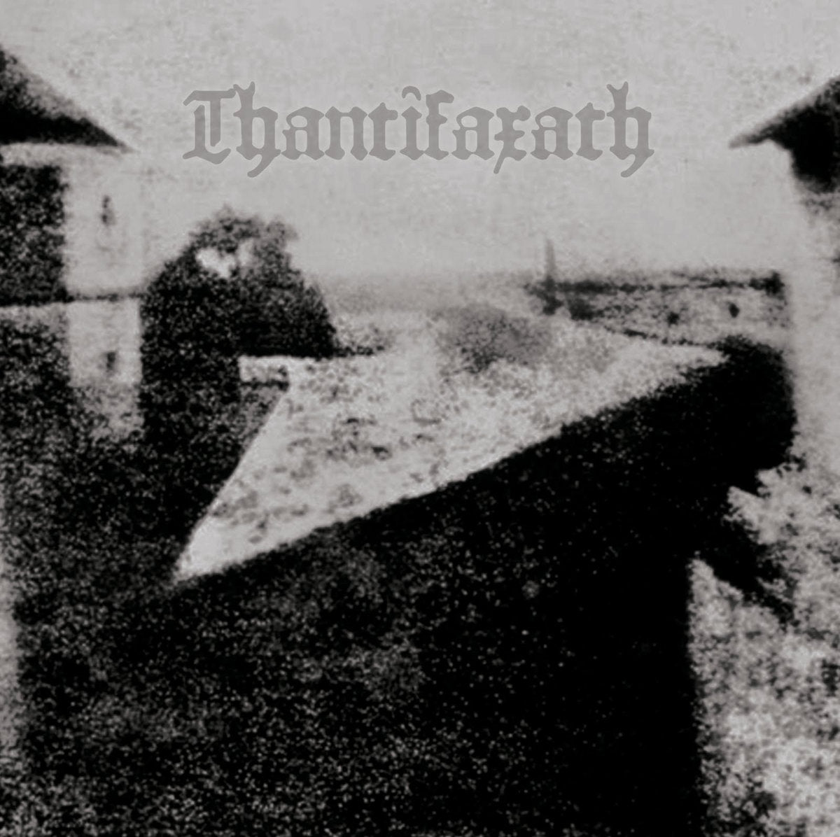 Thantifaxath – Thantifaxath 12”