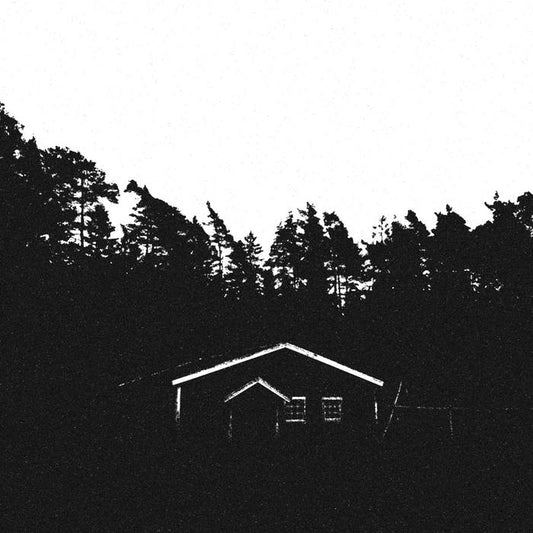 HVERGELMIR "Och Allt Blir Återfött" vinyl LP