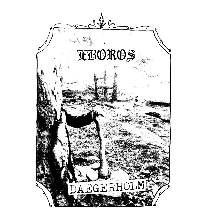Erors - Daegerholm