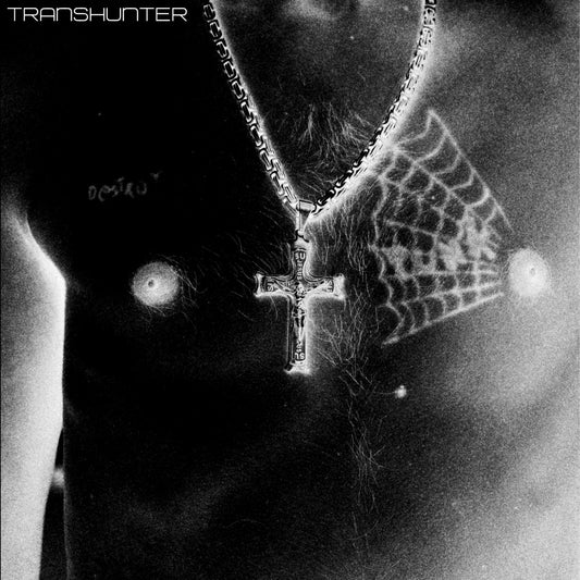 Transhunter - Transhunter (creased cover)