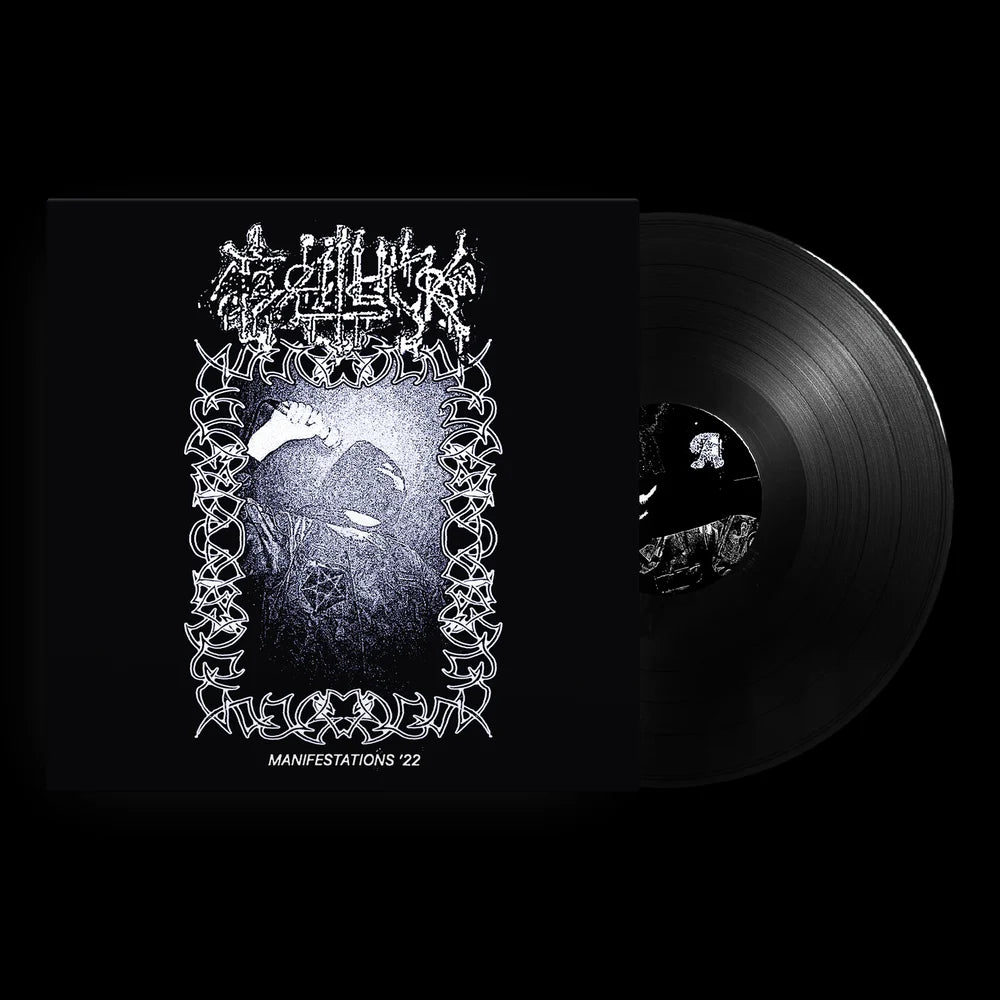 BÄTLICK - MANIFESTATIONS 22' 12"