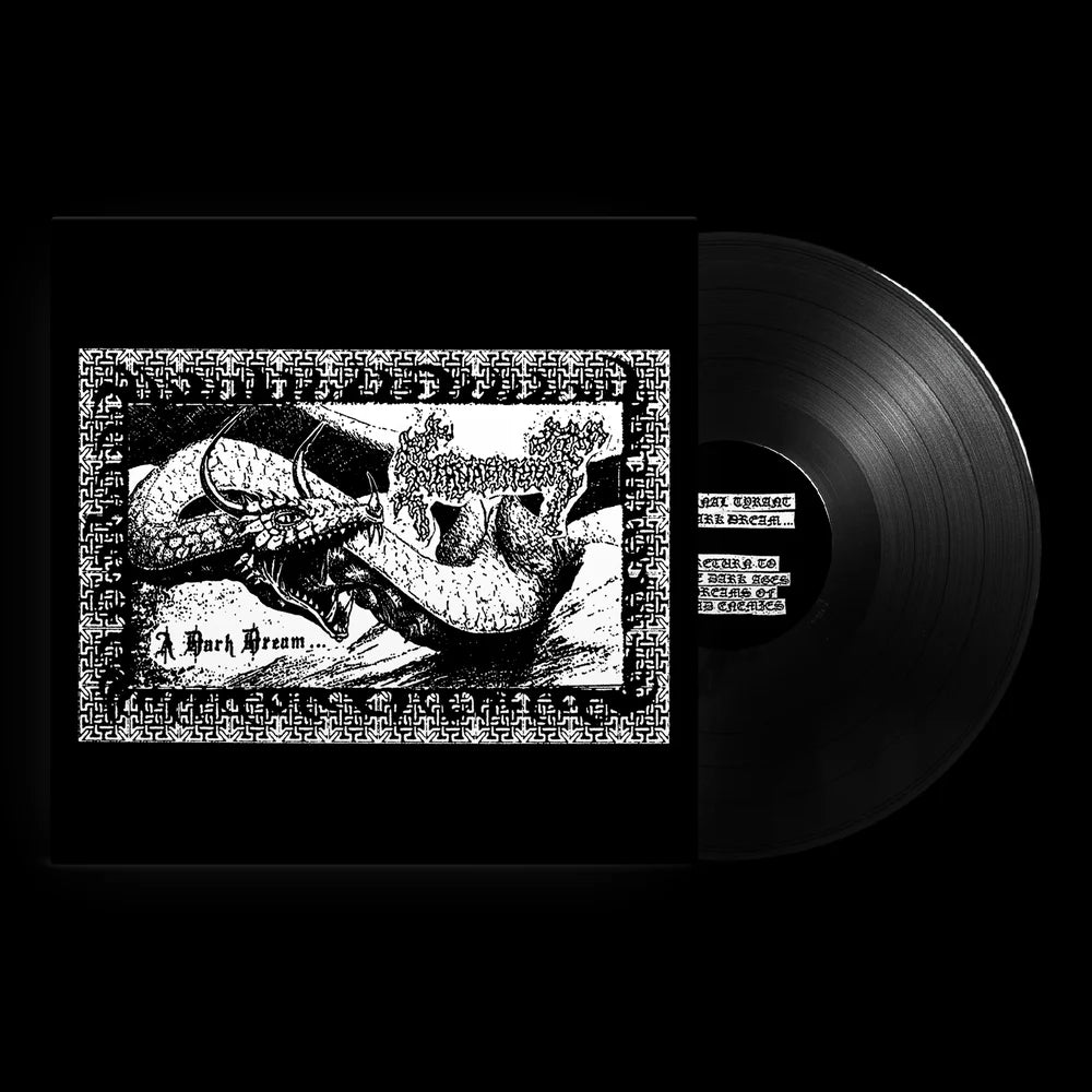 ETERNAL TYRANT - A DARK DREAM... 12"