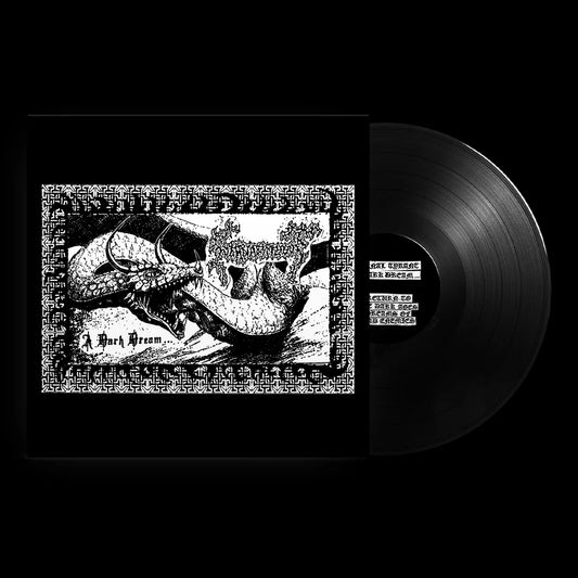 ETERNAL TYRANT - A DARK DREAM... 12"