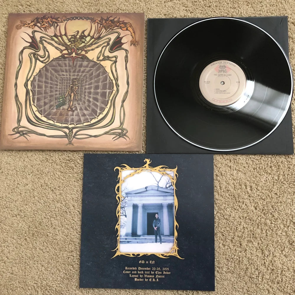 Gates of Dawn - II