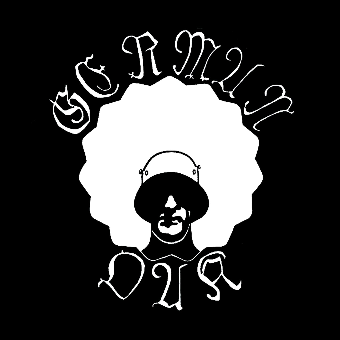 German Oak - Down in the Bunker