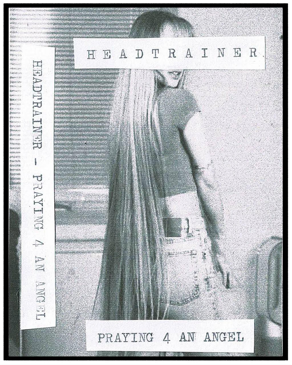 Headtrainer - Praying 4 an Angel MC