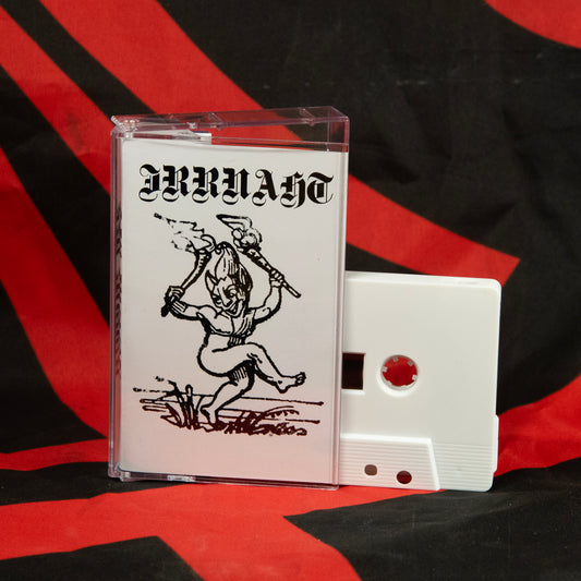Irrnaht - “Im Moor” Tape