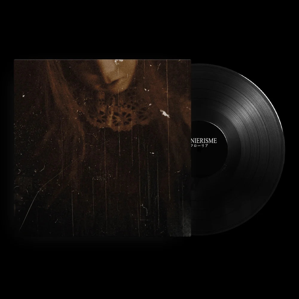 MANIERISME - フローリア 12"