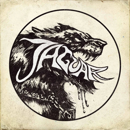 JAGUAR - Opening the Enclosure LP