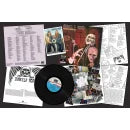 MANILLA ROAD - Mystification LP