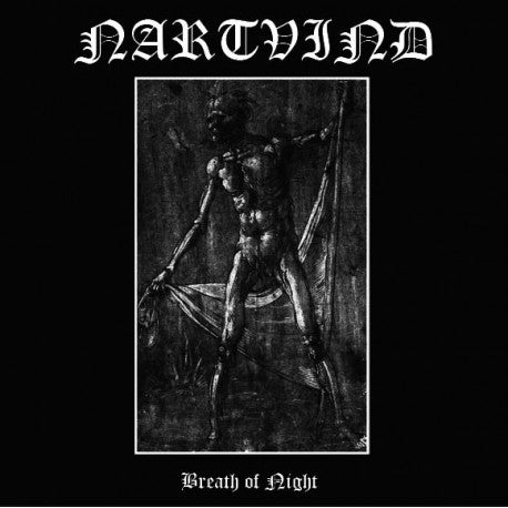 Nartvind - Breath of Night LP