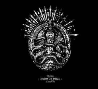 Toroidh & Arditi - United In Blood - CD digiplastic sleeve