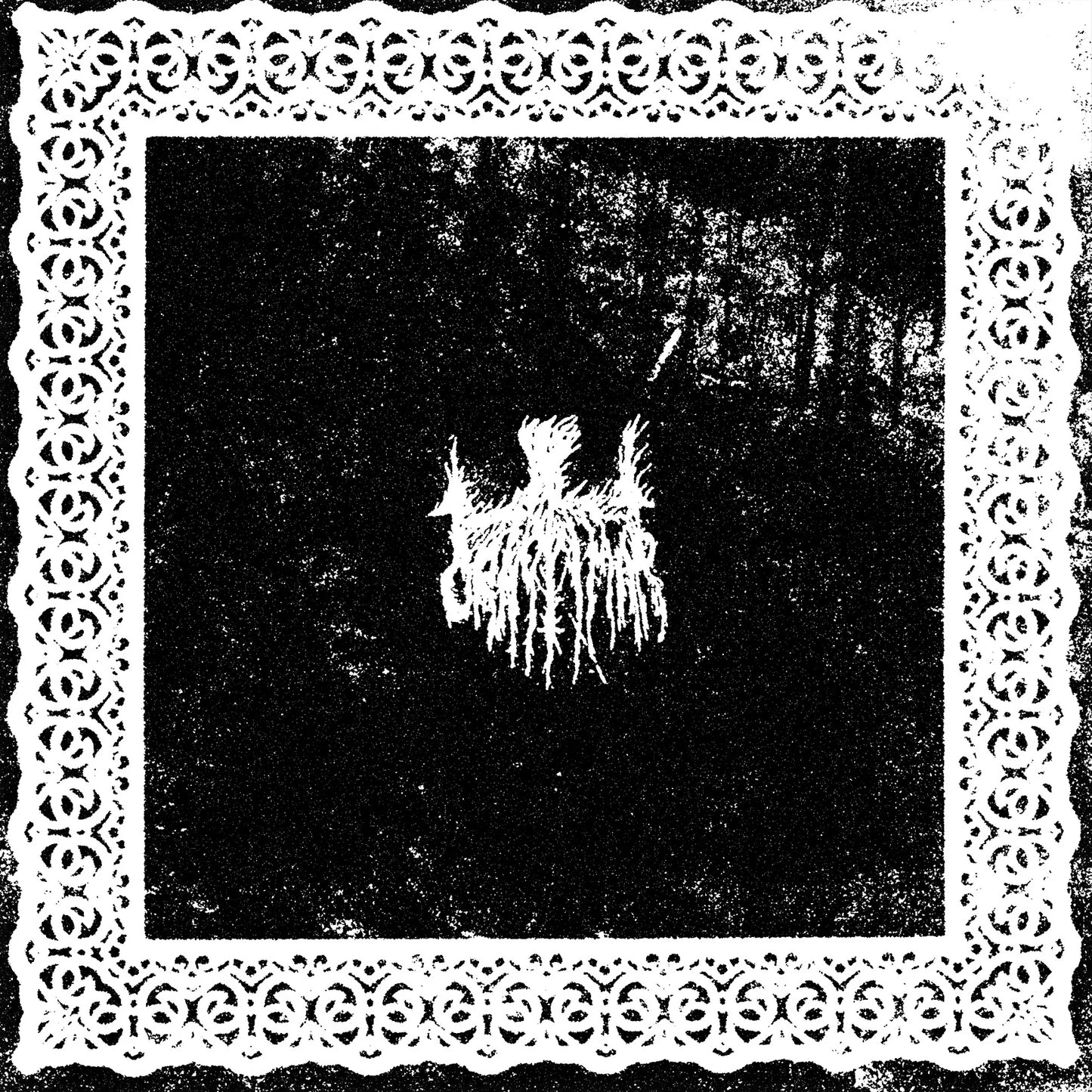 Örastimar - Kalt LP