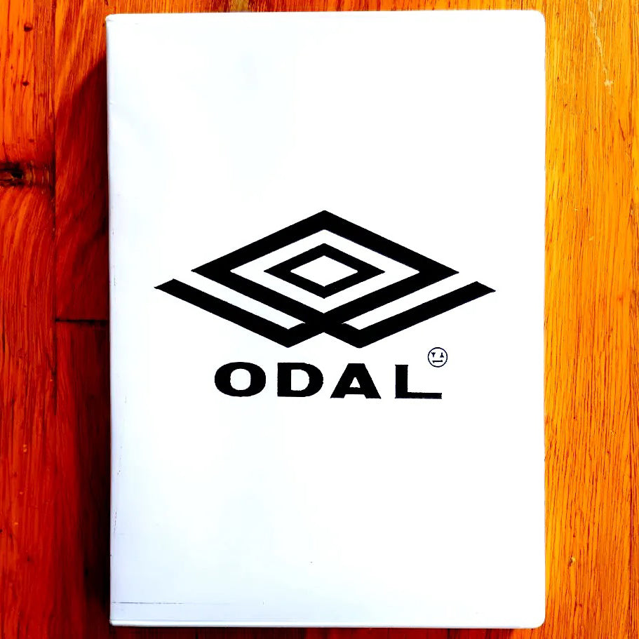Techno Viking - ODAL