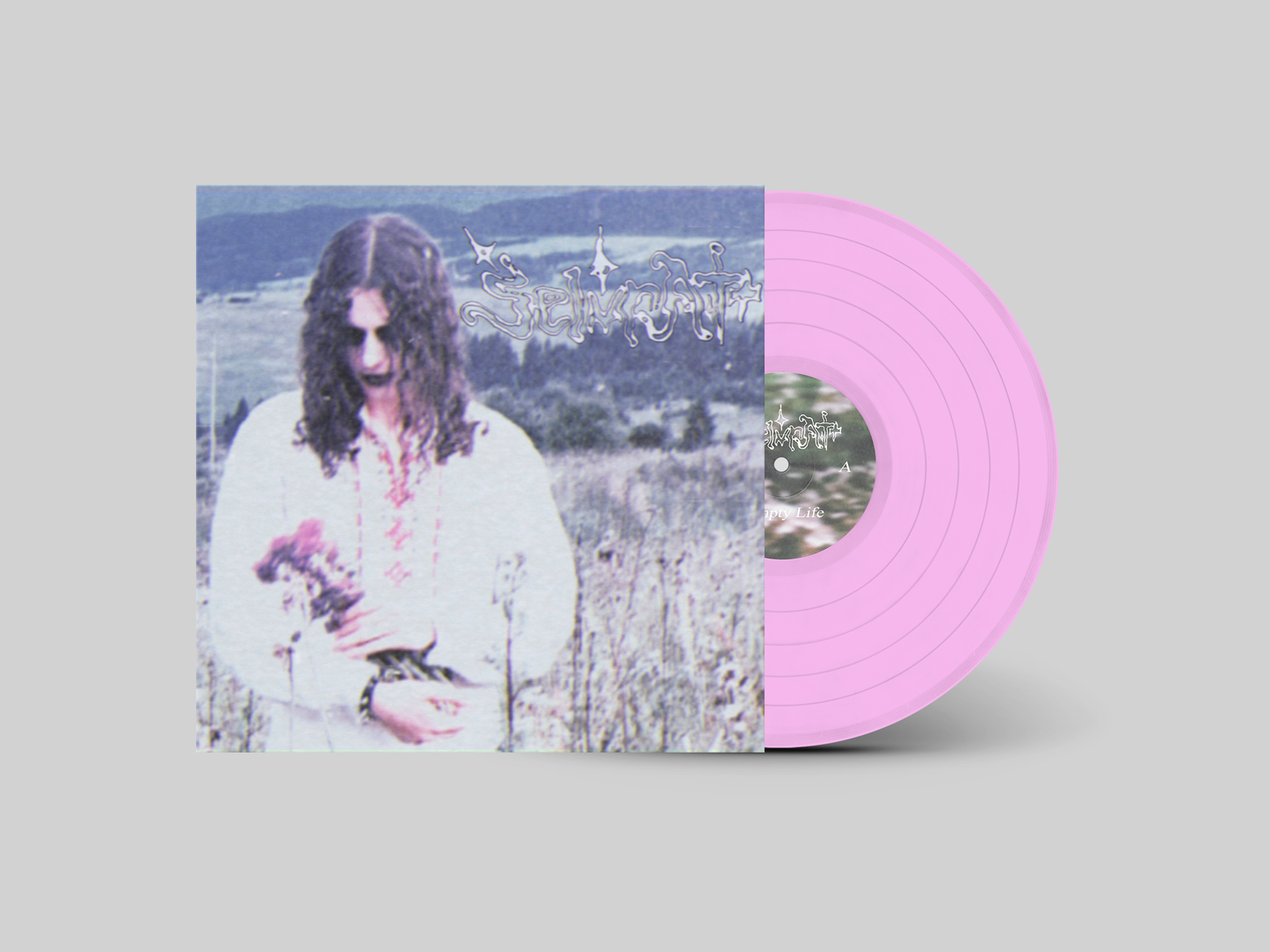 SELVNATT - Empty Life (Extended)