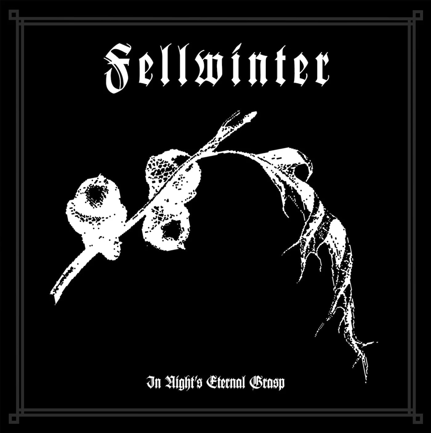 Fellwinter - In Night's Eternal Grasp