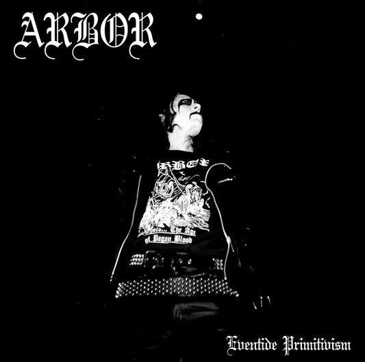 Arbor - Eventide Primitivism LP