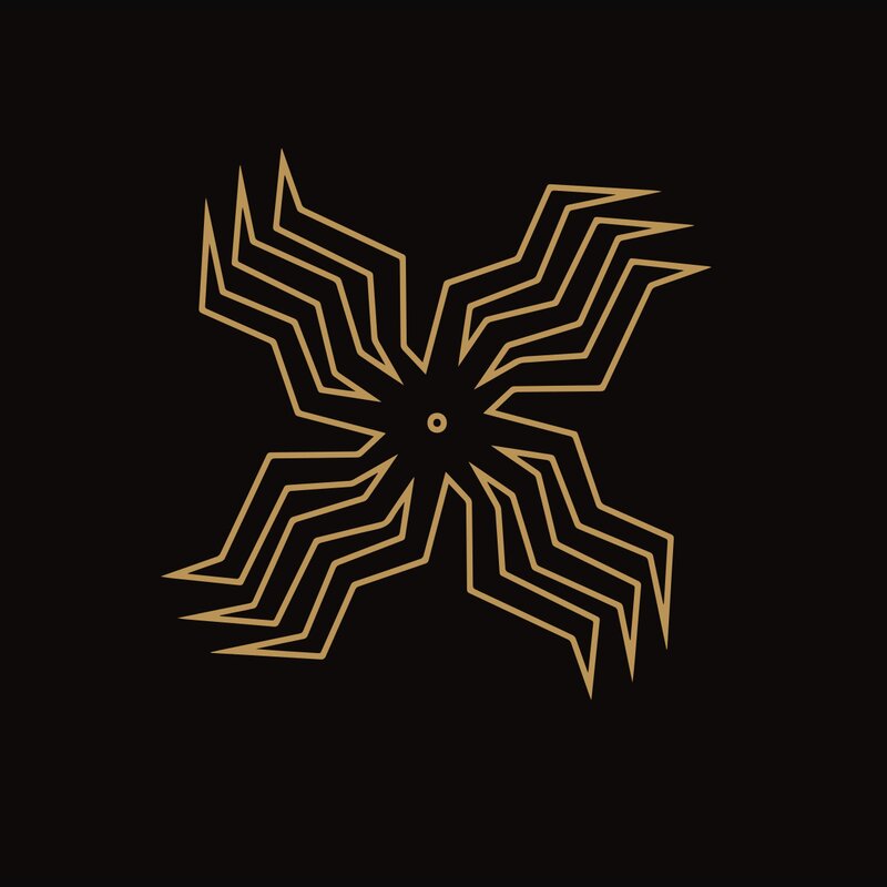 Slaegt - Domus Mysterium (2x12" LP)