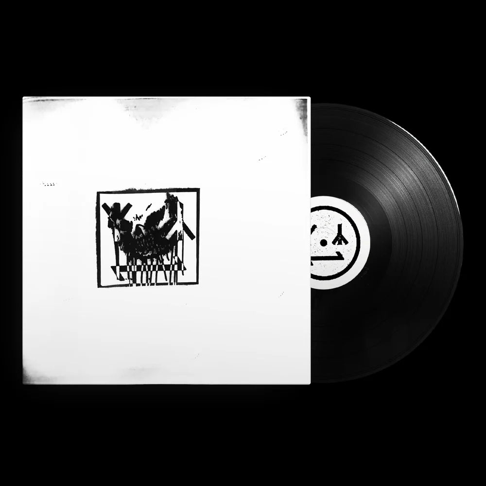 TECHNO VIKING - S/T 12"