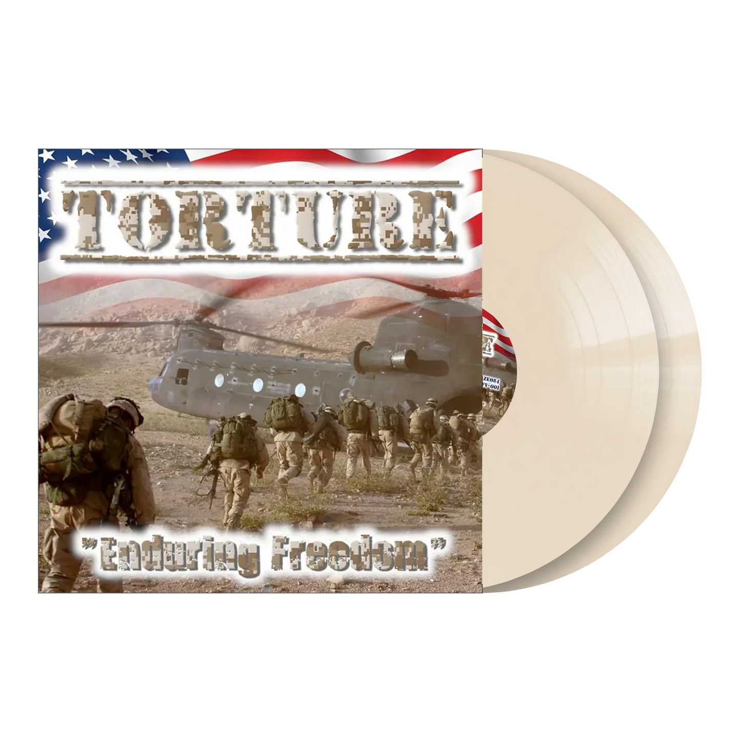 Torture - Enduring Freedom