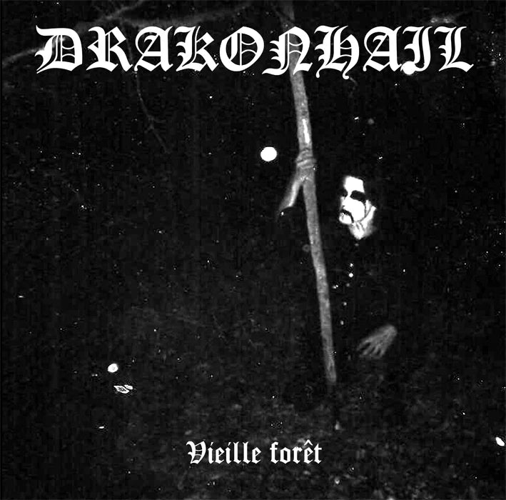 Drakonhail - Vieille forêt 2 x 12"