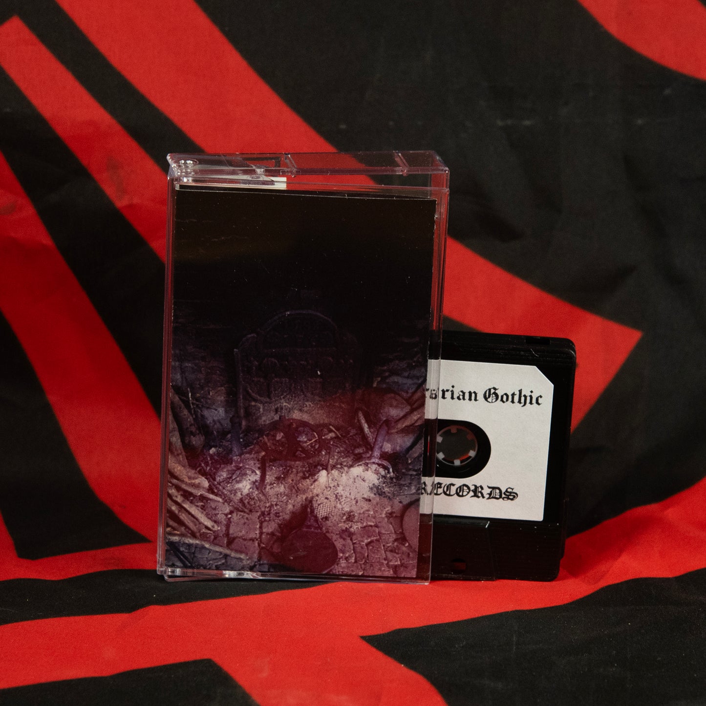 Wapentake - “Agrarian Gothic” Tape