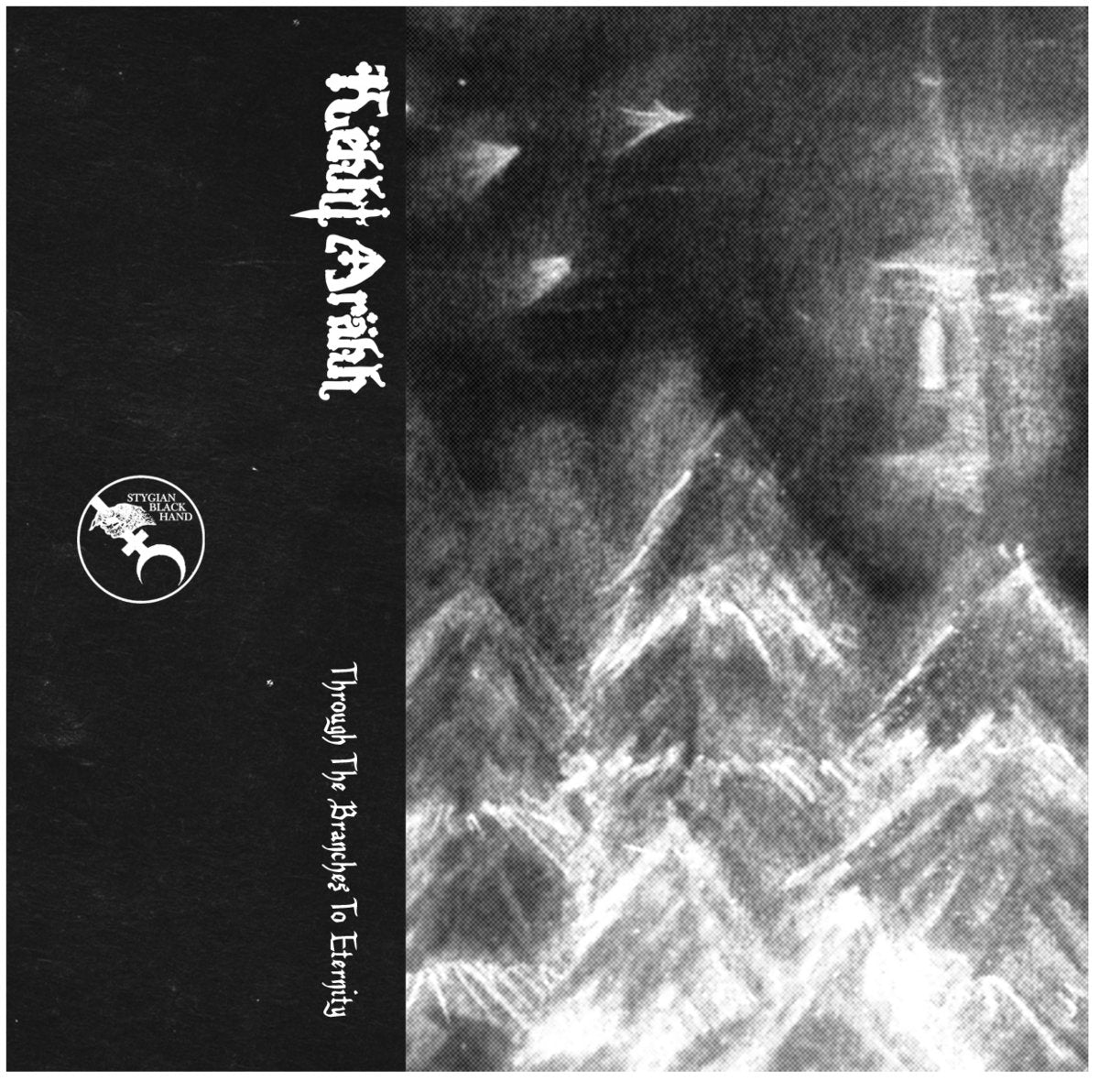 Kekht Arakh - Through the Branches to Eternity