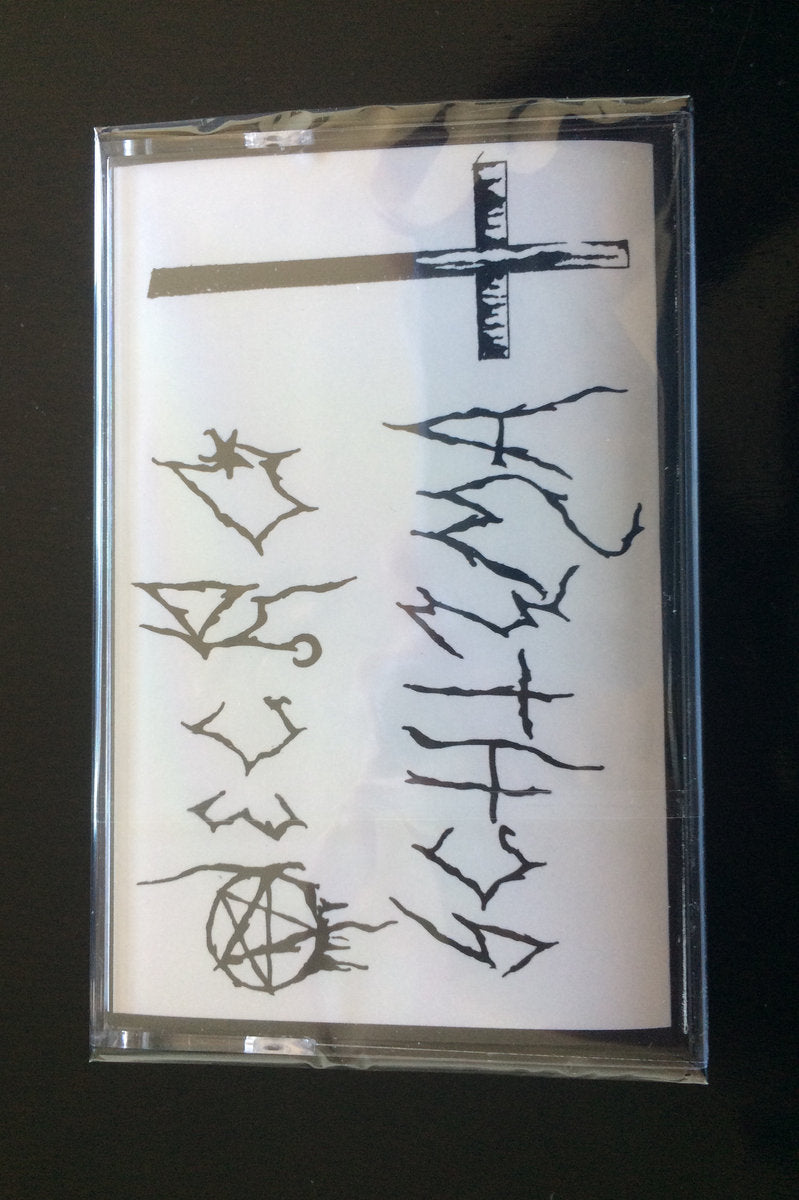Necro Schizma - Live Emmerloord 25-8-1990
