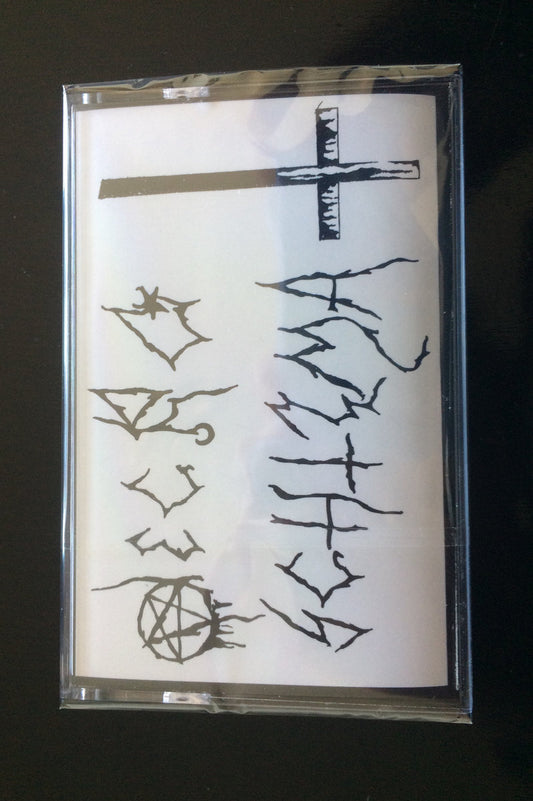 Necro Schizma - Live Emmerloord 25-8-1990